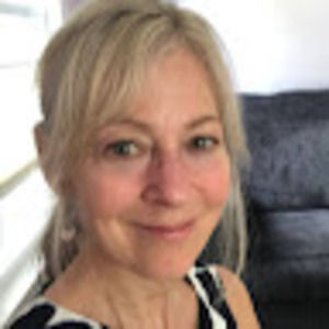 Meet your Posher, Beth